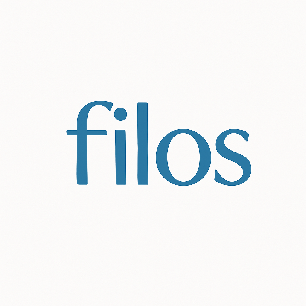 Filos Logo